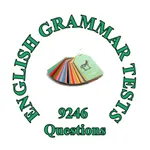 English Grammar Tests (9246) icon