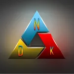 NDKShop -Rotate Video Hologram icon