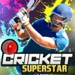 Cricket Superstar League icon