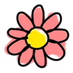 Blossom - English Diary icon