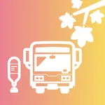 京都市バス - KyotoBus icon