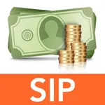 SIP Calculator App icon