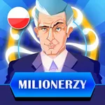 Milionerzy icon