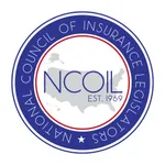 NCOIL Event Portal App icon