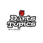 Darts Topics 公式アプリ icon