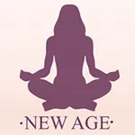 New Age Music App icon