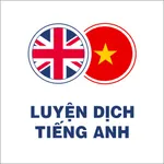 Luyện Dịch Tiếng Anh icon