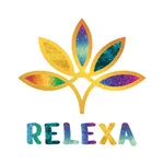 RELEXA: Relax and Sleep app icon