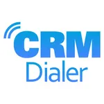 CRMDialer icon