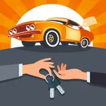 Used Cars Dealer Tycoon icon