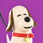 Walkies: Customer Pet Journal icon