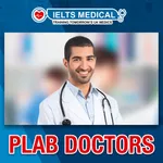 PLAB Doctors icon