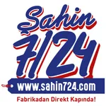 Şahin 7/24 icon