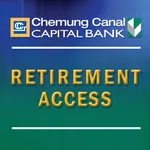 Chemung Canal Retirement App icon