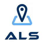 ALS Tracking icon