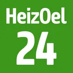 HeizOel24 | meX - Heizölpreise icon