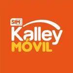 Kalley Móvil icon