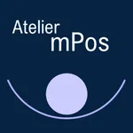 Atelier mPos icon