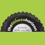 Fitness Horizon icon