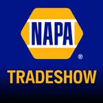 NAPA Tradeshow icon