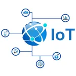 Smart-View IOT icon