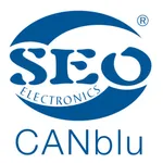 SEO CANblu icon