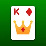 FreeCell (Simple & Classic) icon