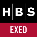 HBS Exec Ed icon