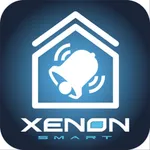 Xenon Smart Alarm Module icon