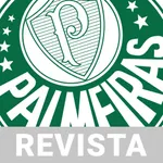 Revista Palmeiras icon