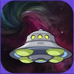 Maze cosmic journey Ext icon