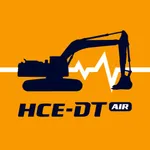 HCE-DT AIR icon