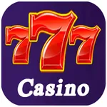 lucky gold-casino slots 777 icon