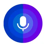 OPTiM AI Voice Recorder icon