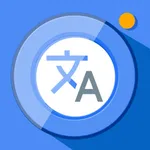 Translate Snap Scan Translator icon