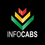 Infocabs Drivers App icon