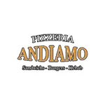 Andiamo Pizza Amiens icon