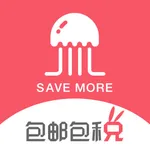 水母商城 icon