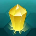 Crystal Crop Fever icon