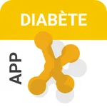 Santé log Diabète icon
