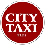 City Taxi Novi Sad icon