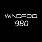 CONGA WINDROID icon