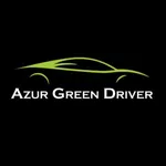 Azur Green Driver icon