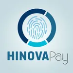 Hinova Pay icon