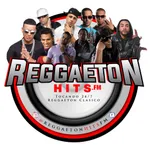 Reggaeton Hits FM icon