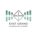 East Grand Church of Christ icon