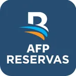 AFP Reservas icon