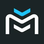 Matrixport: Crypto Services icon