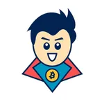 CryptoHero: Crypto Trading Bot icon