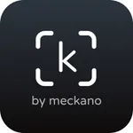 Meckano Kiosk icon